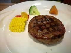 -斗牛士牛排餐厅(富力海珠城广场店)