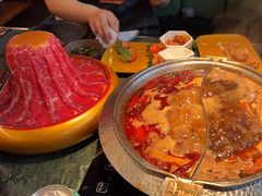 -牛New寿喜烧(金鹰世界店)