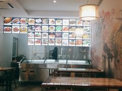 大堂-川悦壹号·川菜(蠡溪路店)