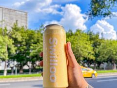 -新加坡斯味洛·鲜奶茶(石牌东店)