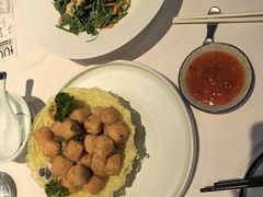 -禧宴Joyous Restaurant(禧园店)