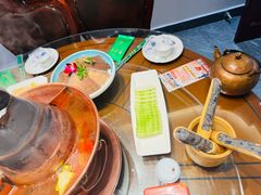 -东来顺饭庄·火锅(环岛店)