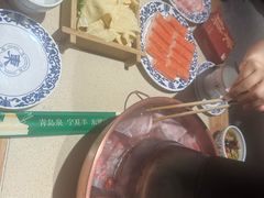 -东镇老火锅(长春路首店)