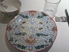 -千百味红餐厅·非遗江西菜(绿地双子塔总店)