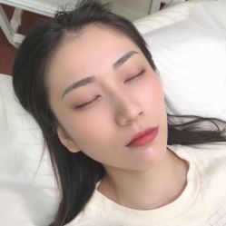 -久匠·纹眉半永久野生眉