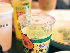 -金色印象·HiFi影音·按摩足疗(南坪桃源店)