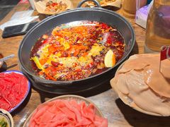 -于屿城重庆火锅(深圳总店)