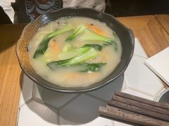 -十面欢腾·海鲜面·台式Bistro(长乐路店)