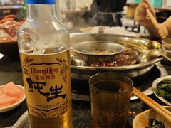 -邓莽子老火锅(中兴路总店)