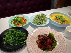-外滩往事民国上海菜(黄浦店)