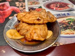 -鲜得来排骨年糕(云南南路店)