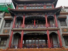 -北京前门大栅栏