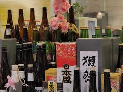 -鲔吞·和牛寿喜烧(闵行区绿瘦酒店)