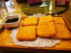 -张烤鸭·川菜·非遗冒烤鸭(青石桥店)