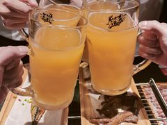 -好唛士·精酿啤酒烧烤(金沪路店)