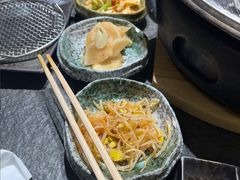 -炭虎烤肉(桂林路店)