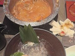 -牛YO寿喜烧和牛火锅自助(三台子万象汇店)