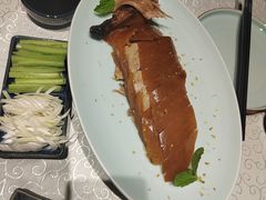 -萃華楼(王府井店)