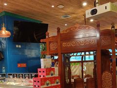 -额尔敦传统涮火锅·冰煮羊(铁东店)