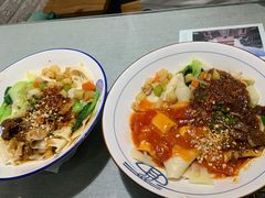 -大嘻咹biangbiang面(历史博物馆店)
