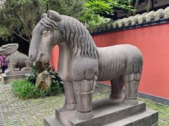 -成都武侯祠博物馆