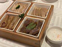 -四季民福烤鸭店(王府井灯市口店)