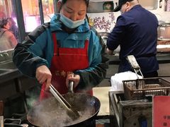 -王裕興肉莊(南禅寺店)