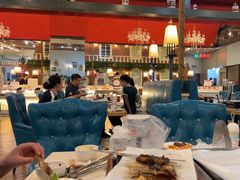 -玫瑰花园自助烤肉(金源店)