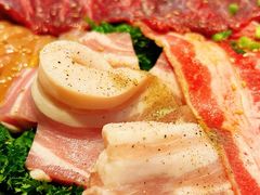 -烧肉达人•炭火烧肉(新天地店)