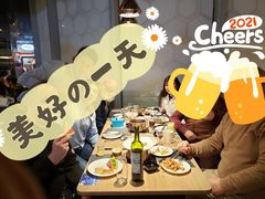 -星伦多自助料理·涮烤一体(杭州来福士店)