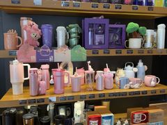 -星巴克(天津鲁能中心第三店)