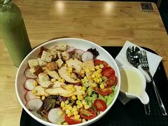 -轻净Clean&Pure(车公庙安徽大厦店)