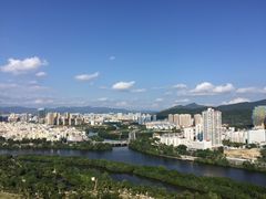 -黎客国际酒店