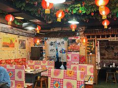 -粗粮人家·东北菜(洋桥店)