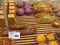 -石头先生的烤炉(济南领秀城贵和店)