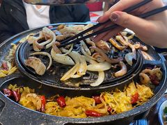 -牛犇烤肉(物资学院路店)