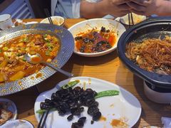 -俭寨大盘鸡·缸子肉·小公鸡·新疆菜(云通店)