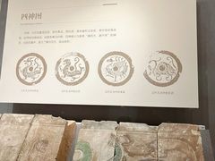 -洛阳古墓博物馆