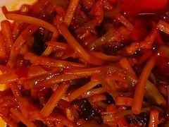 -宝轩渔府·老字号海鲜·正宗津菜(水上店)
