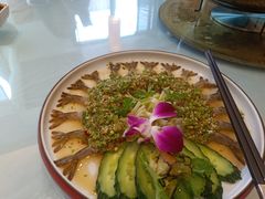 泰椒鲜虾（小份）-阿诺泰·泰国餐厅(紫荆店)