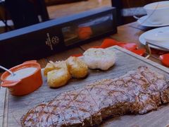 -Tivano意大利餐厅(成都居舍酒店)