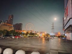 -霸王茶姬(正佳广场店)