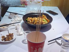 -状元虎.摇滚炒鸡.家常菜(义勇街店)