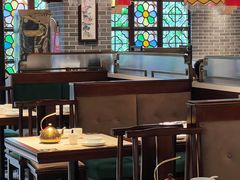 -悦满楼·西关名点·湛江名菜(航空综合大厦店)