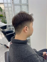 -赤道 Hair Salon