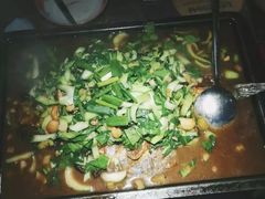 -探鱼·鲜青椒爽麻烤鱼(增城东汇城店)