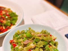 -老馆子·建德菜·山肴鱼鲜(海威新界店)