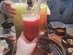 -黑牛黑猪烤肉专门店(万象城店)