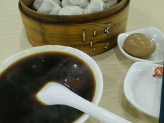 -鸡鸣汤包(仙林店)