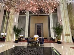 -北京海湾半山酒店-加咖啡西餐厅